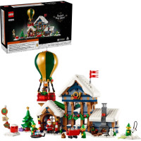 Lego ICONS 10339 Santa's Post Office