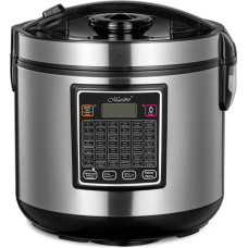 Maestro MR-793 multi cooker 5 L 900 W Black, Stainless steel