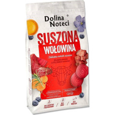 Dolina Noteci Premium beef - dried dog food - 9 kg