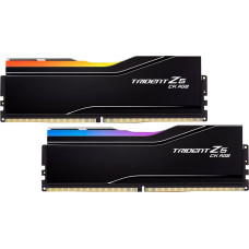 G.skill Trident Z5 CK RGB F5-9000C4256H24GX2-TZ5CRK memory module 48 GB 2 x 24 GB DDR5 9000 MHz