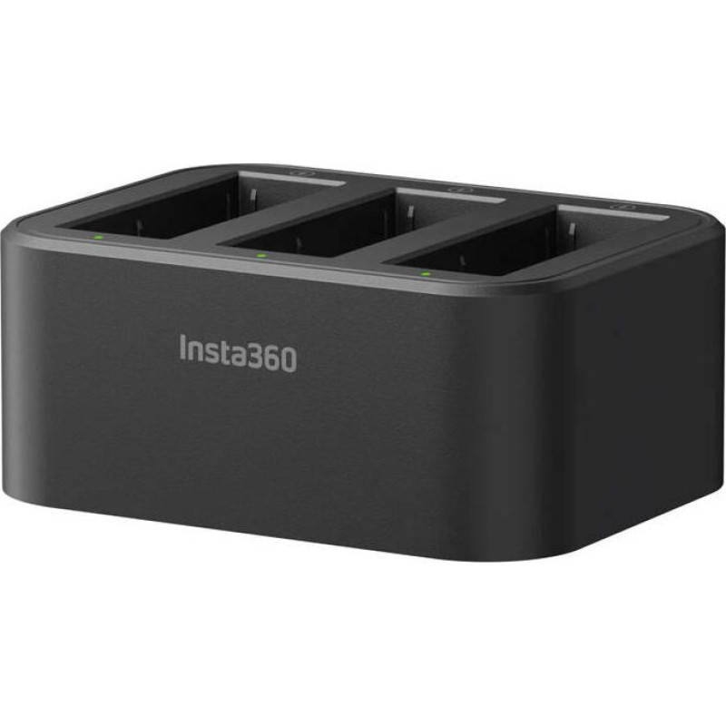 Insta360 Ace Pro 2/Ace Pro/Ace Fast Charge Hub Battery Charger