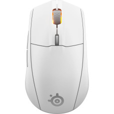 Steelseries Rival 3 Wireless Gen 2, White