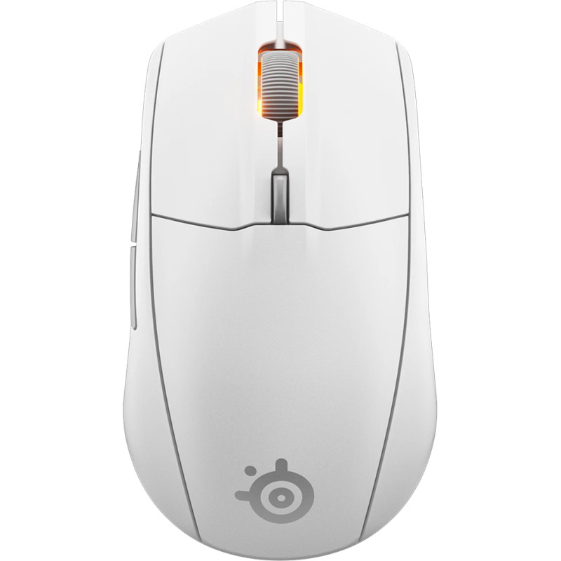 Steelseries Rival 3 Wireless Gen 2, White