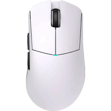 Lamzu Paro Aurora, White