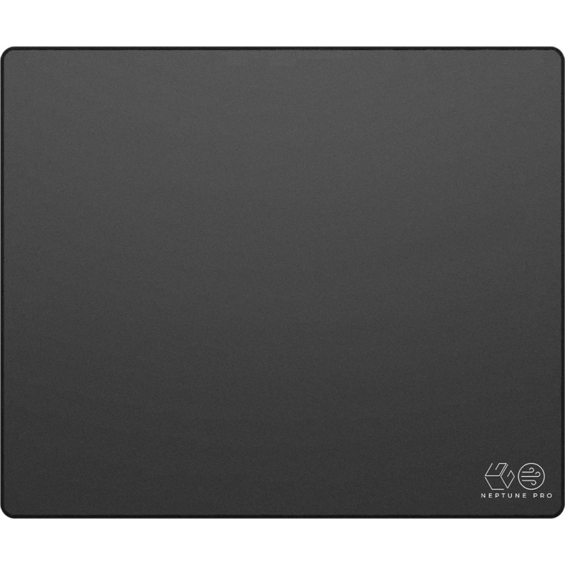 Lethal Gaming Gear Neptune PRO, XSOFT, Black, XL