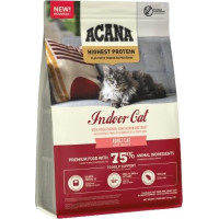 Acana Highest Protein Indoor Cat - dry cat food - 1,8kg