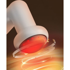 Media Tech Wireless anti-cellulite massager ANTICELL MASSAGER MT6536