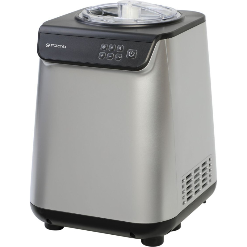 Guzzanti Ledų gaminimo aparatas Guzzanti GZ-151A