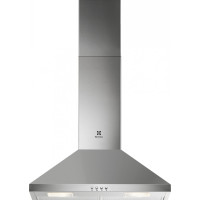 Electrolux Gartraukis Electrolux LFC316X