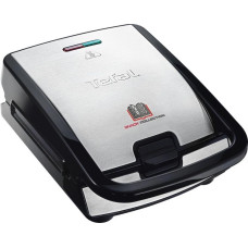 Tefal SUMU&Scaron;TINIŲ KEPTUVAS TEFAL SW854D16