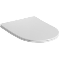 Sapho Lėtaeigis klozeto dangtis Sapho PACO PCS1012