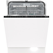 Gorenje Indaplovė GORENJE GV663D60