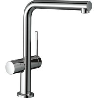 Hansgrohe Plautuvės maišytuvas Hansgrohe Talis M54, 72827000, chromo