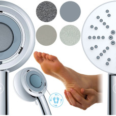 Swiss Aqua Technologies Dušo galvutė Swiss Aqua Technologies, SATWTSHS4
