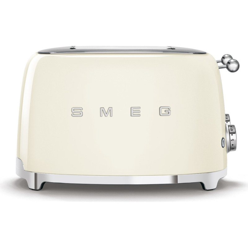 Smeg Skrudintuvas SMEG TSF03CREU