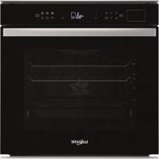 Whirlpool Įmontuojama elektrinė orkaitė Whirlpool W6 OS4 4S2 P BL