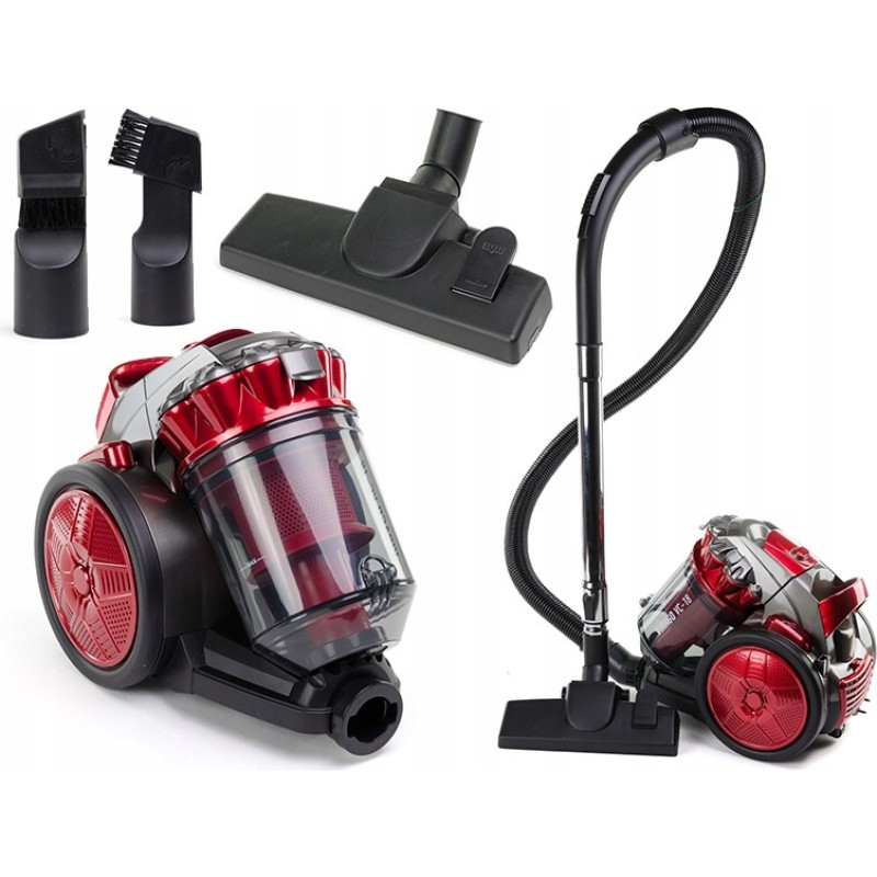 Elit Dulkių siurblys Elit Vigor VC18