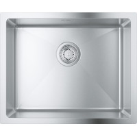 Grohe Įmontuojama nerūdijančio plieno plautuvė Grohe K700U, 31574SD1