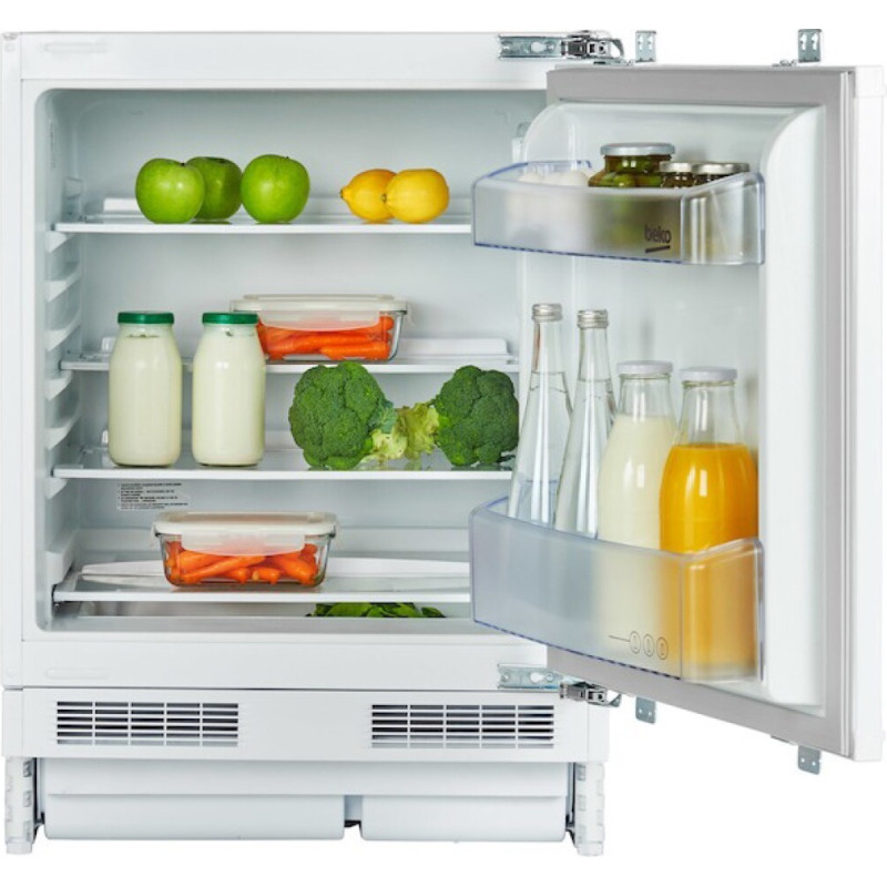 Beko Įmontuojamas šaldytuvas Beko BU1104N