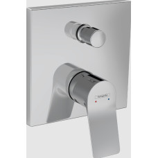 Hansgrohe Vonios mai&scaron;ytuvas Hansgrohe Vivenis 75415000, chromas