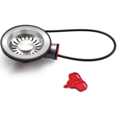 Franke Ventilio dalis 3 1/2 ekscentrinis uždarymas Franke 112.0331.953