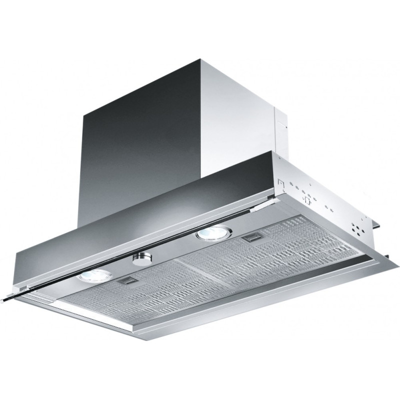 Franke Įmontuojamas gartraukis Franke FST PLUS 608 X, 305.0572.835