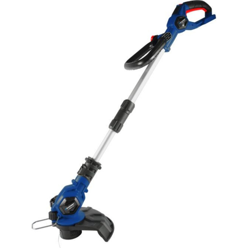 Blaupunkt Akumuliatorinis trimeris Blaupunkt CT5010