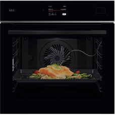 AEG Įmontuojama orkaitė AEG TB8SB73ZAB