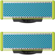 Philips Keičiami peiliukai PHILIPS QP225/50 OneBlade 2 vnt.