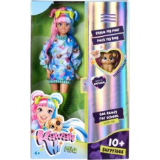 Simba Doll Kawaii Hi Mia and Choco