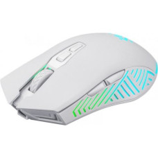Defender WIRELESS GAMING MOUSE P ANDORA WHITE 3200DPI