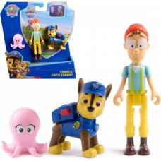 Spin Master Figures set Paw Patrol Chase