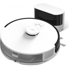 Tp-Link Robot Vacuum Cleaner LiDAR SPEC: LiDAR + Gyro Navigation, Vacuum & Mop 2-in-1, 4200Pa, 5000mAh Battery