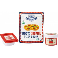 Little Tikes Pizza Refill Kit Creative Chefs