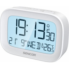 Sencor Digital Alarm Clock SRC 2200