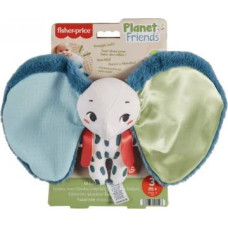 Fisher Price Cuddly toy Planet Friends Elefant