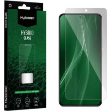 Myscreenprotector HybridGlass Samsung S25 Plus SM-936U