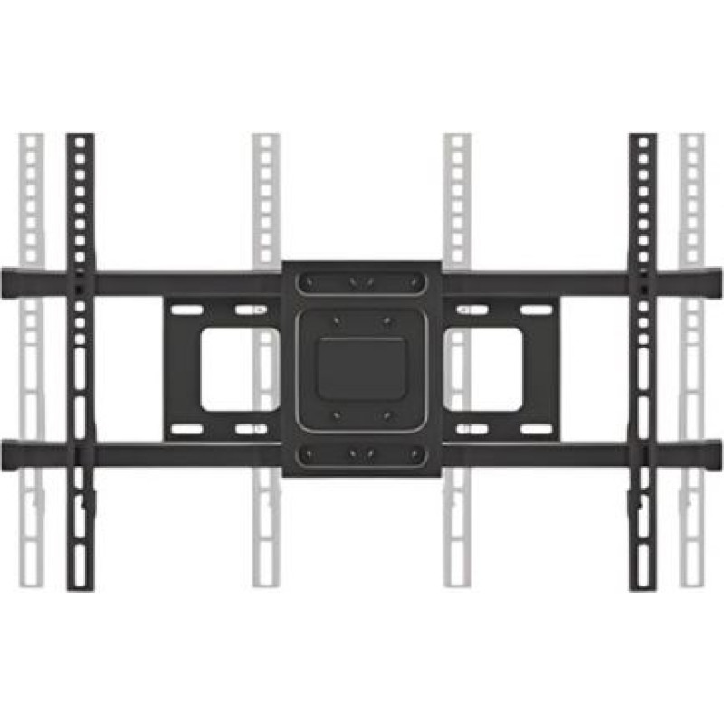 Maclean TV bracket for 32-85' 60kg MC-789
