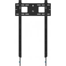 Neomounts TV wall mount WL30-750BL18P heavy duty (XL, 100 kg, portrait, kickstand)