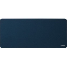 Yenkee Pad keyboard and mouse XXL Blue