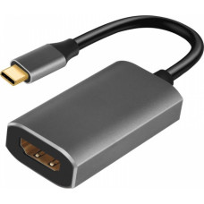 Ibox Adapoter USB-C HDMI