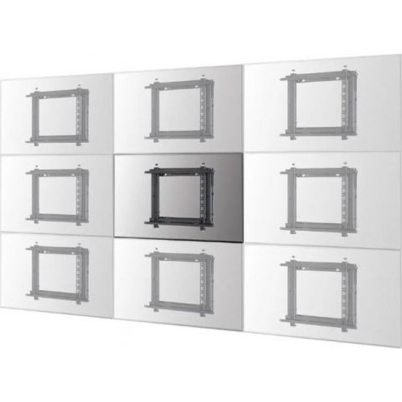 Neomounts Video wall mount WL95-800BL1 POP 42-70 cali 35kg 200x200-600x400