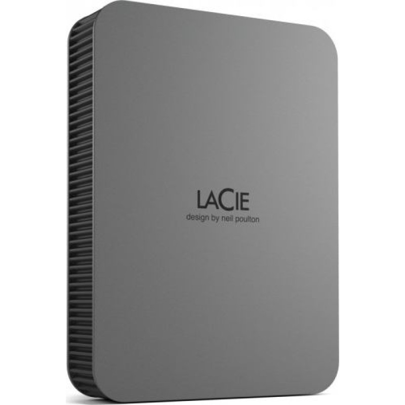 Lacie Hard drive Mobile Drive 5TB USB-C STLR5000400