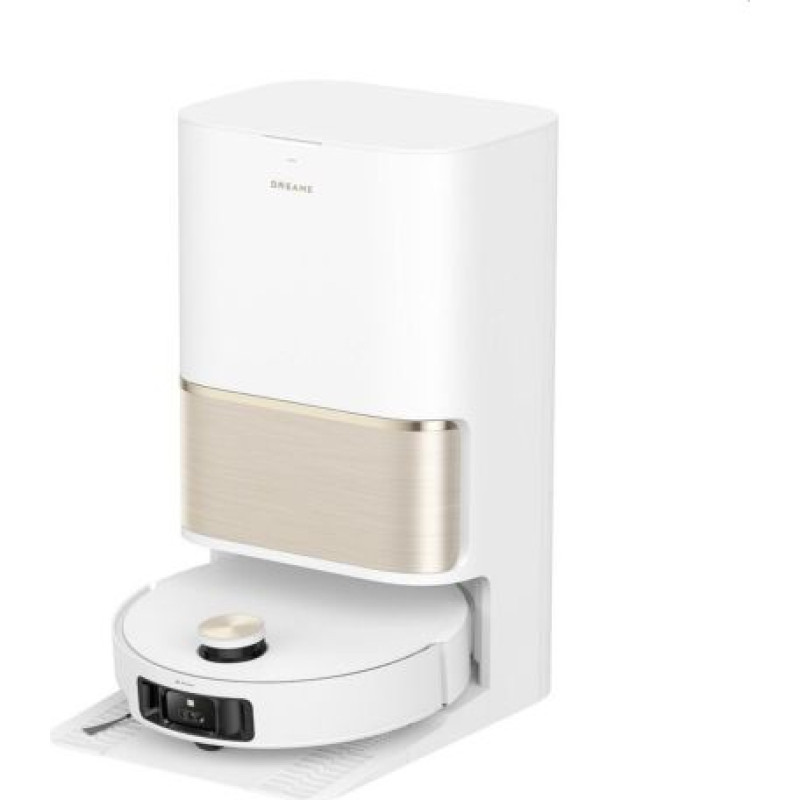 Dreame L50 Pro Ultra Robot Vacuum Cleaner White EU