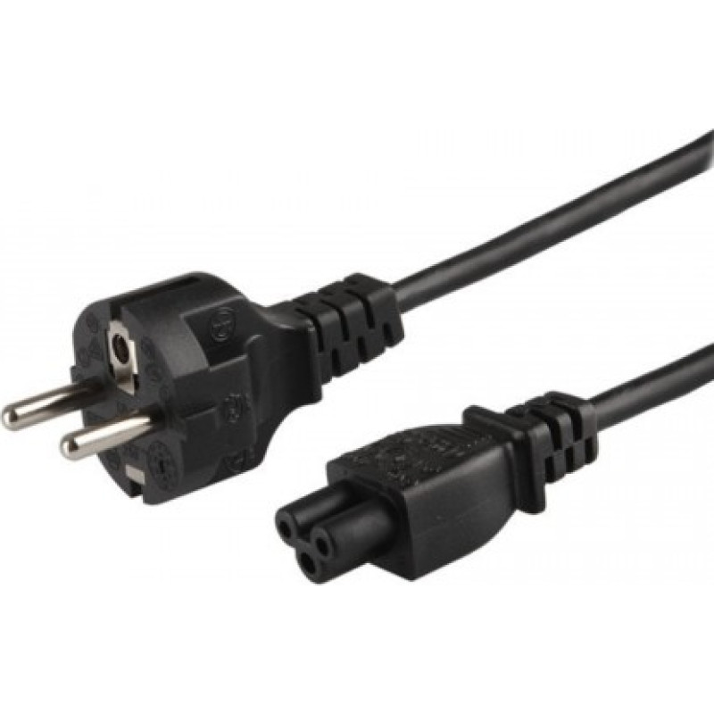 Savio Power cable CL-81Z x10