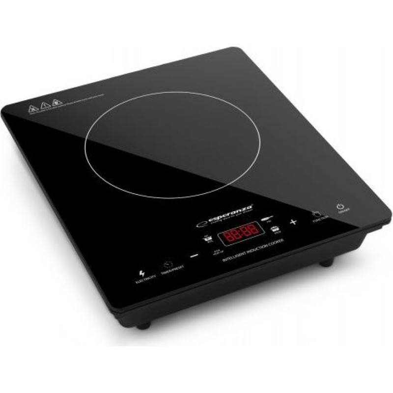 Esperanza INDUCTION COOKER VESUVIUS EKH009