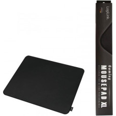 Logilink Gaming mouse pad, size XL, black