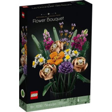 Lego Flower Bouquet