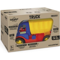 Wader Gigant Truck Dump Truck 55 cm in box
