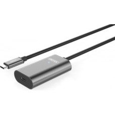 Unitek Active extension USB Type-C 3.1, 5m, M/F; U305A